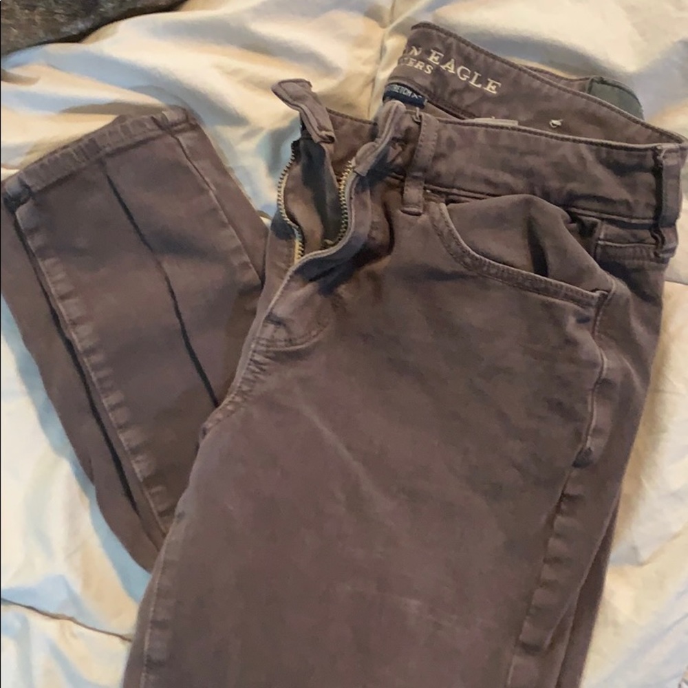 American eagle